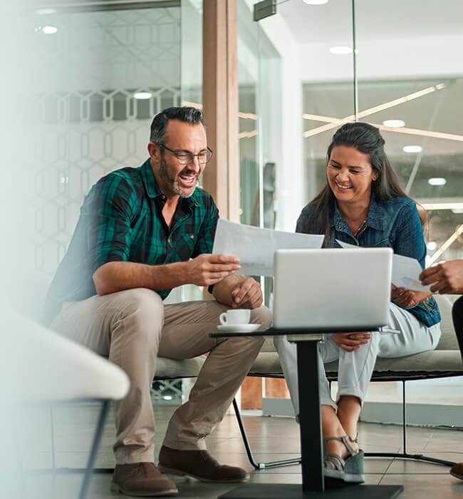 Transparence et écoute